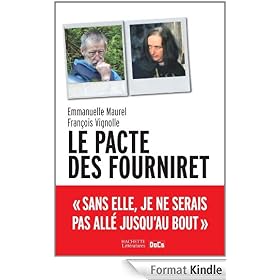 LE PACTE DES FOURNIRET