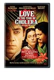 Love in the Time of Cholera