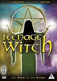 How To Be A Teenage Witch [DVD]
