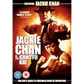 Jackie Chan And The Kung Fu Kid [DVD]