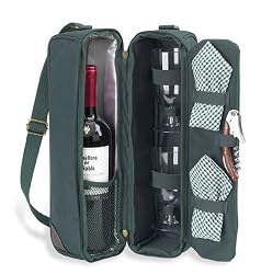 Wine Tote for Two