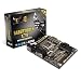 Asus Sabertooth Mainboard Sockel 2011 (ATX Intel X79, DDR3 Speicher, SATA, 6x USB 3.0)