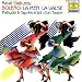 Maurice-Ravel-Ravel: Bolero & La valse (l Seiji Ozawa) / Debussy: La mer (Giulini) & Prelude a l'apres-midi d'un faune (Michael Tilson Thomas) cd cover