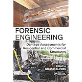 forensic engineering damage assessments for residential and commercial structures