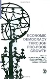 Economic democracy through pro-poor growth