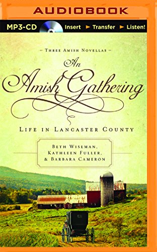 An Amish Gathering: Life in Lancaster County
