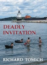 Click to Download Free Kindle Book -> Deadly Invitation