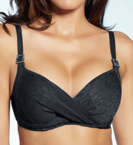 Fantasie Montreal Full-Figure Bikini Top (5431)