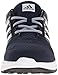 adidas Performance Men's Galaxy Elite M Running Shoe,Collegiate Navy/Silver/Light Grey,8 M US