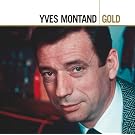 Yves Montand Gold