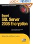 Expert SQL Server 2008 Encryption