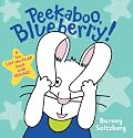 Peekaboo, Blueberry!