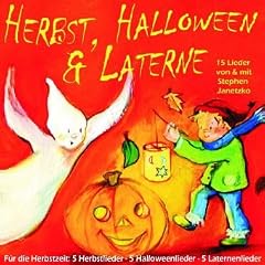 Herbst,Halloween & Laterne