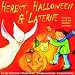 Herbst,Halloween & Laterne