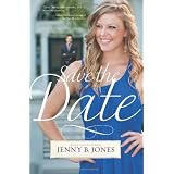 Save the Dateby Jenny Jones