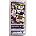 Rayovac Batteries - AAA - 20 Pack