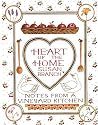 Heart of the Home: Notes From a Vineyard Kitchen