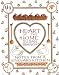 Heart of the Home: Notes From a Vineyard Kitchen
