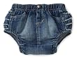 Joes Jeans Baby-girls Newborn Diaper