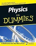  : Physics for Dummies