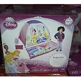 DISNEY　ディズニー　プリンセス　PRINCESS　エクスプローラー　探検、冒険セット