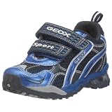 Geox Little Kid/Big Kid Hyena Sneaker