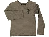 GUESS Little Boy's Long Sleeve Shirt
