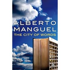 The City of Words