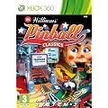 Williams Pinball Classics