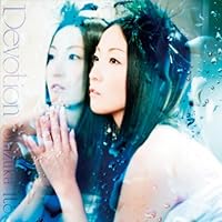 「Devotion(CD+DVD)」 「Devotion(CD+DVD)」