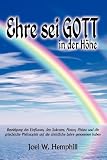 Glory To God In The Highest (German Edition)