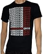 ALEXISONFIRE - Crisis - Black T-shirt