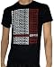ALEXISONFIRE - Crisis - Black T-shirt