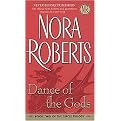 Dance of the Gods (THE CIRCLE TRILOGY) (Paperback)