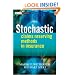 Stochastic Claims Reserving Methods in Insurance (The Wiley Finance Series)