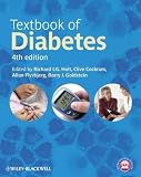 Textbook of Diabetes