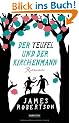Der Teufel und der Kirchenmann: Roman