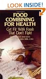 Food Combining For Health