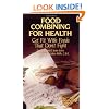 Food Combining For Health