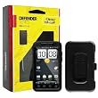 Otterbox Defender Case with Holster Belt Clip for HTC Evo 4G