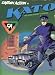 Search : Captain Action as "Kato the Green Hornet's Sidekick" 12 Inch Action Figure KB Toys Exclusive