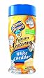 Kernel Season's Popcorn Seasoning, White Cheddar, 2.85-Ounce Shakers (Pack of 6)