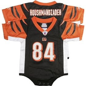 nfl baby clothes