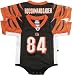T.J. Houshmandzadeh Black Reebok NFL Cincinnati Bengals Infant Jersey