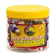 FS-USA/Mega Marbles New Generation Marble Set