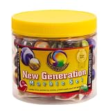FS-USA/Mega Marbles New Generation Marble Set
