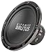Brand New Hifonics BRZ12D4 12" 1200 Watt Dual 4 Ohm Voice Coil Car Subwoofer with 600 Watts RMS Power and High Strength ABS Motor Cover Brand New Hifonics BRZ12D4 12" 1200 Watt Dual 4 Ohm Voice Coil Car Subwoofer with 600 Watts RMS Power and High Strength ABS Motor Cover