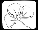 Mouse Pad with 
