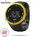 Suchen : Suunto Sportuhr Armbandcomputer CORE BLACK YELLOW