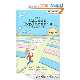 The Career Explorer's Journal